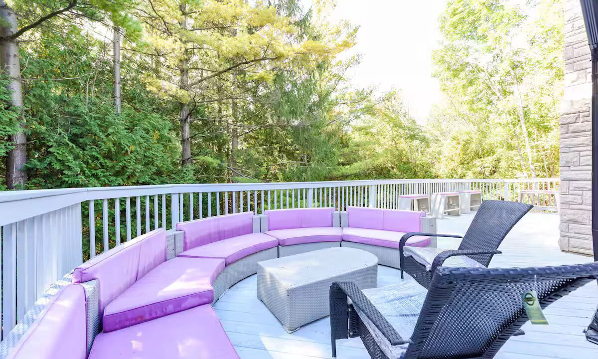 Photo of Outdoor in Caledon