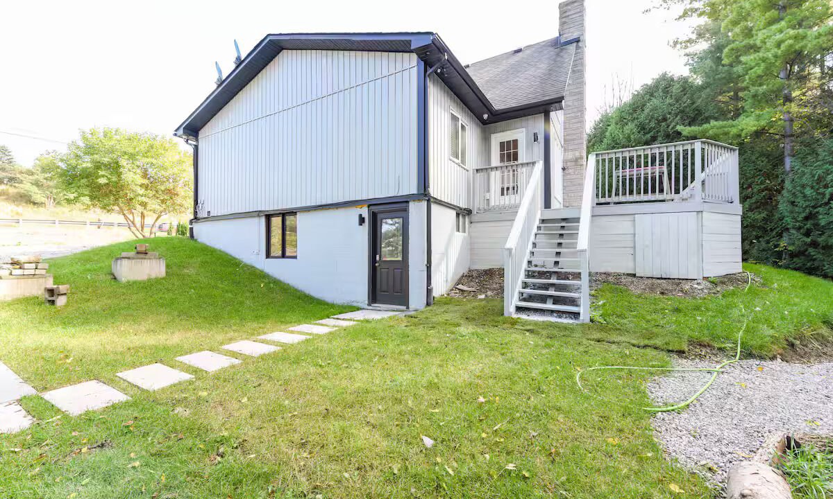 Photo of Outdoor in Caledon