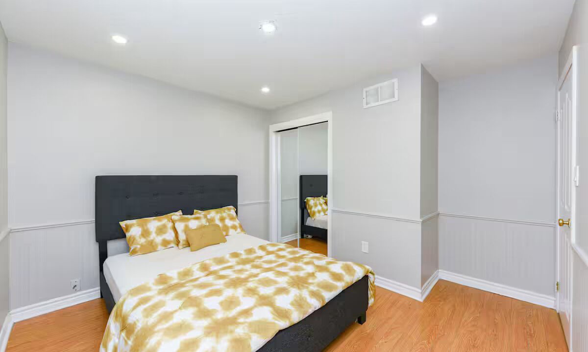 Photo of Bedroom in Caledon