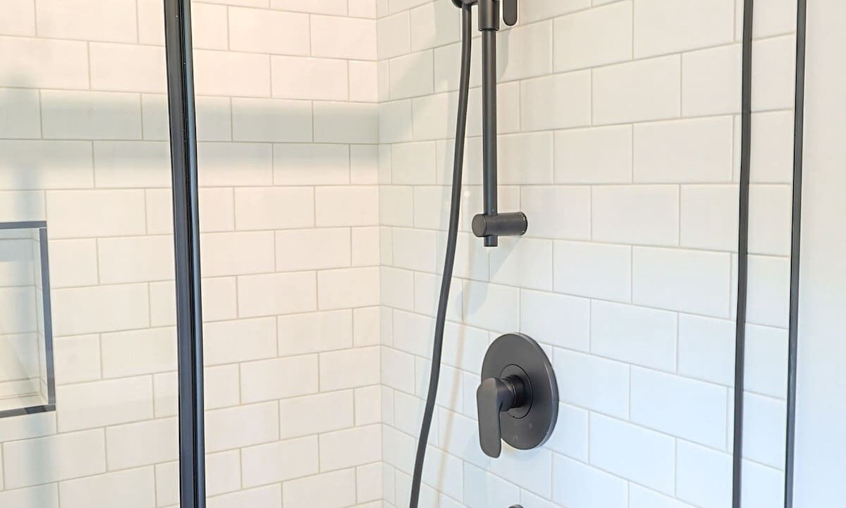 Photo of Bathroom in Pont-Rouge