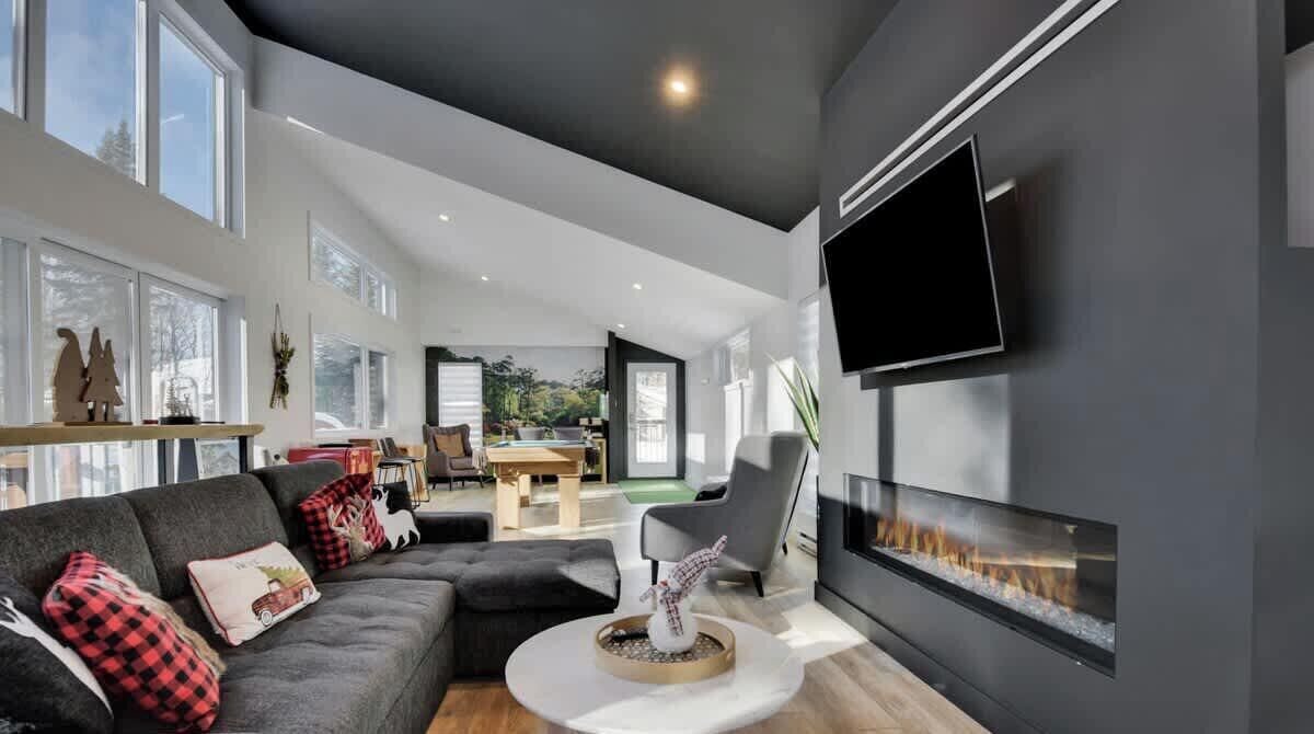 Photo of Livingroom in Pont-Rouge