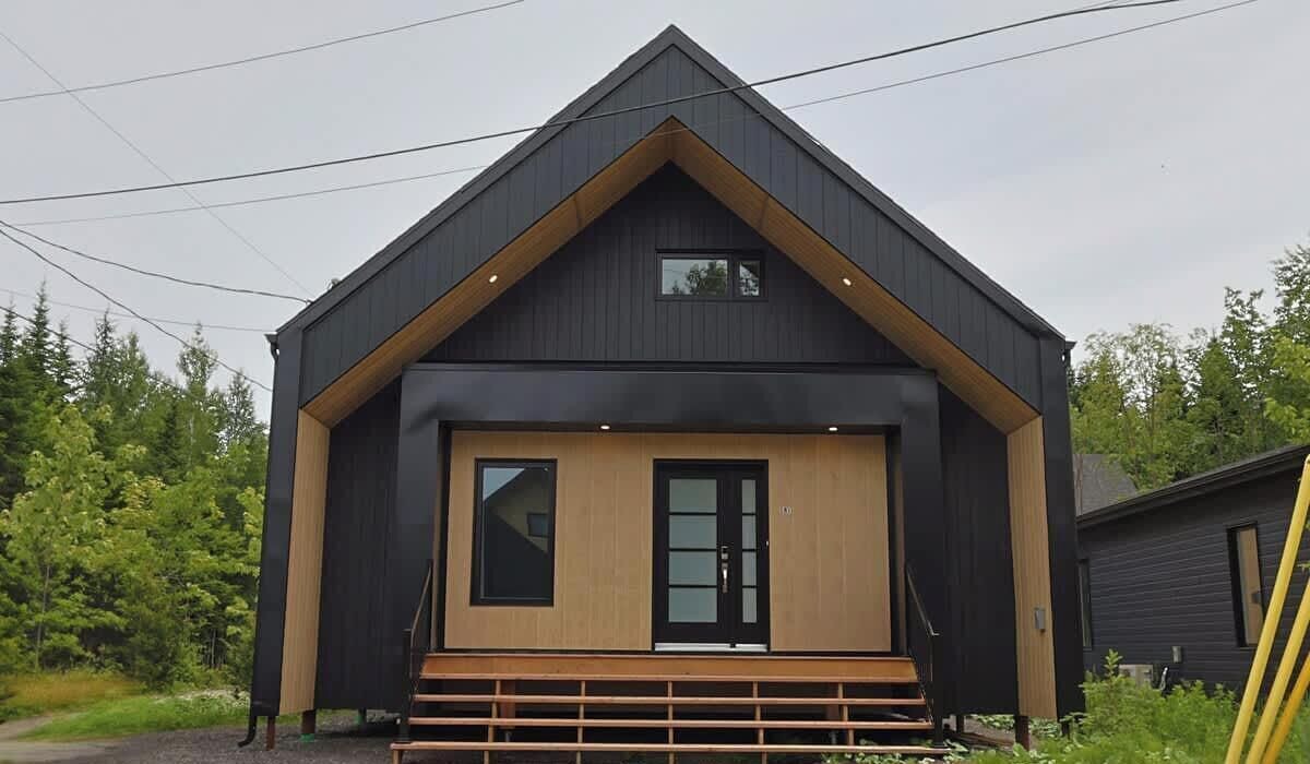 Photo of Outdoor in Pont-Rouge