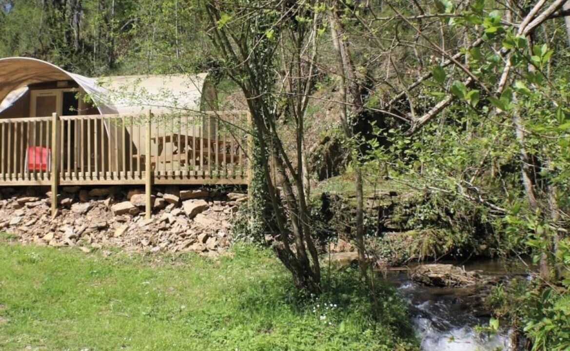 Photo of Outdoor in Saint-Constant-Fournoules