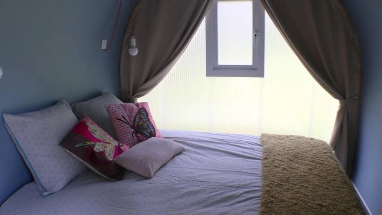 Photo of Bedroom in Saint-Constant-Fournoules