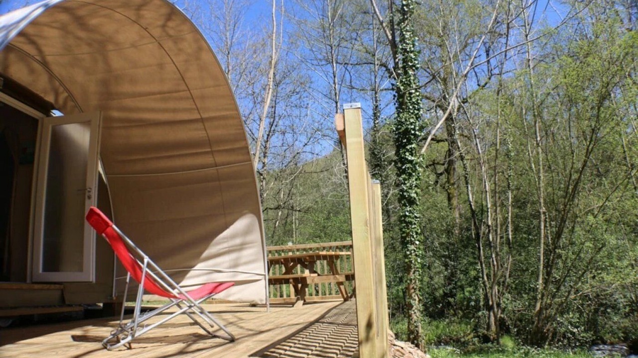Photo of Outdoor in Saint-Constant-Fournoules