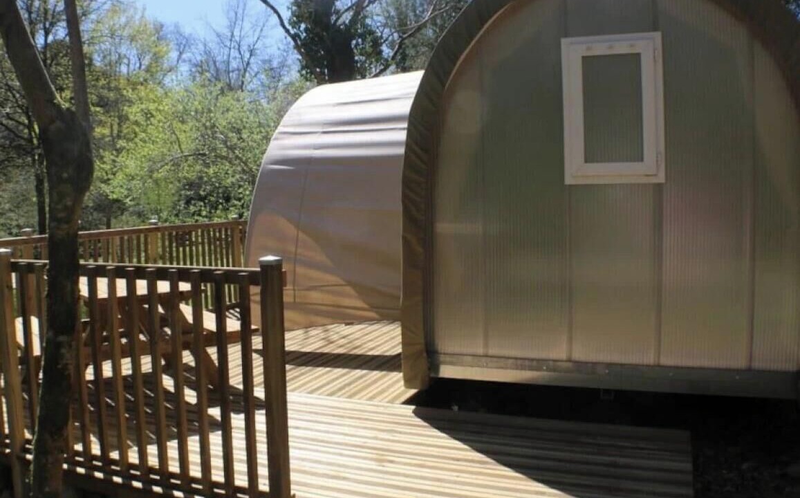Photo of Outdoor in Saint-Constant-Fournoules