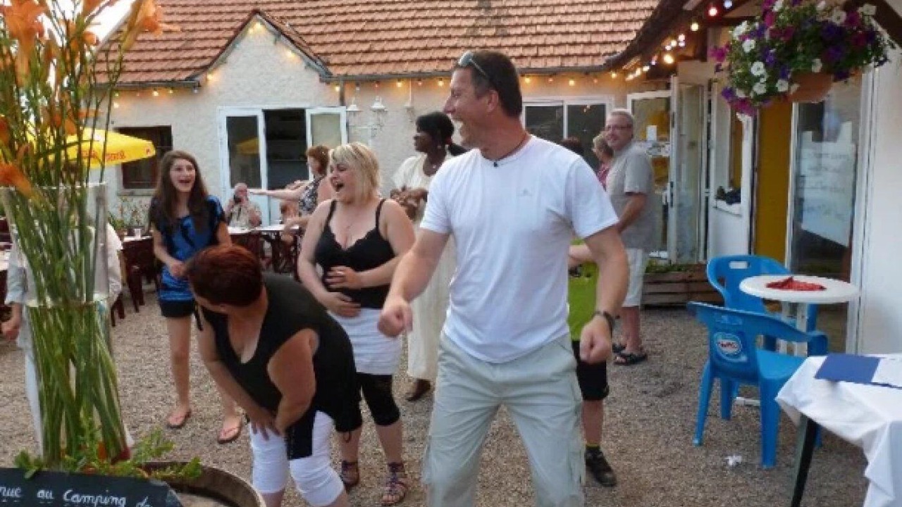 Photo of Outdoor in Saint-Honore-les-Bains