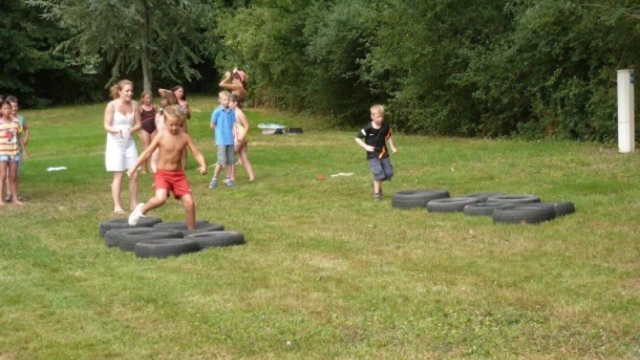 Photo of Outdoor in Saint-Honore-les-Bains