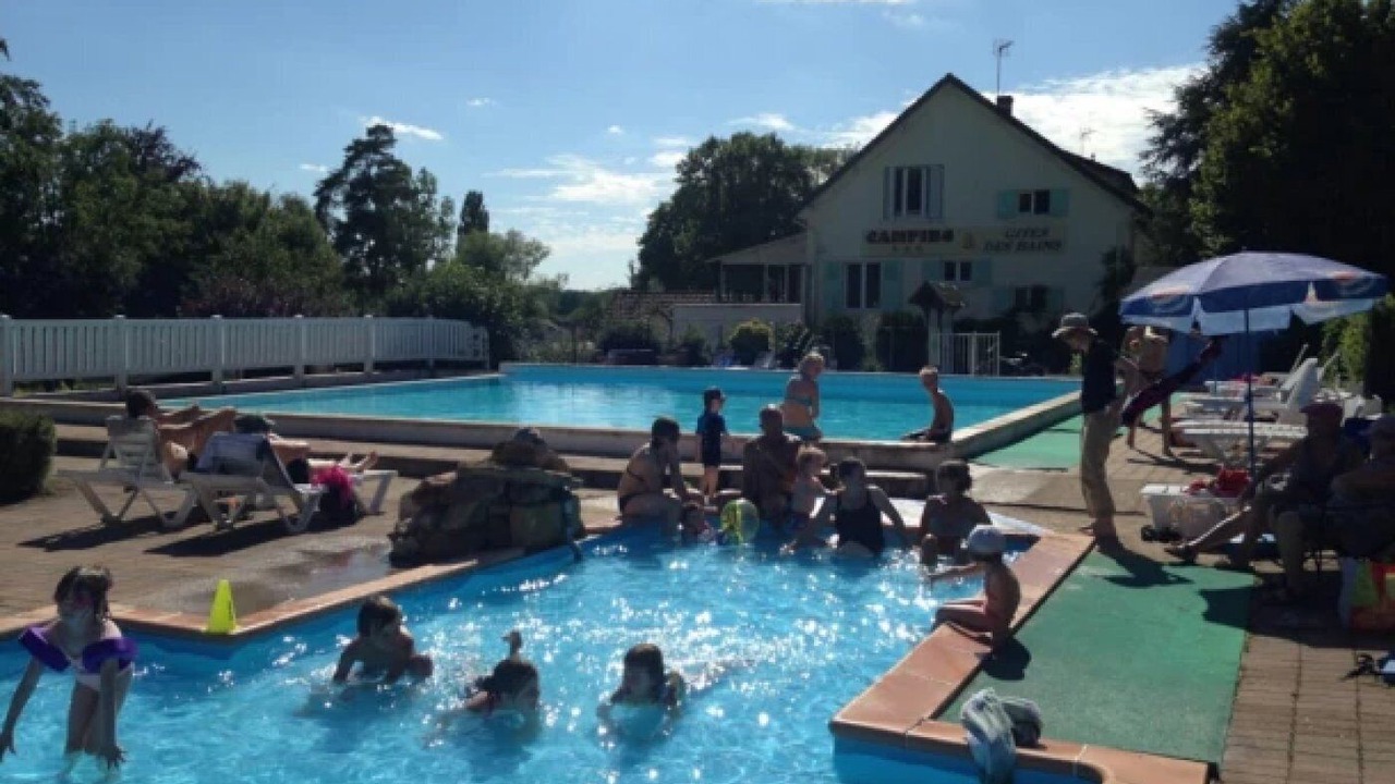 Photo of Outdoor in Saint-Honore-les-Bains