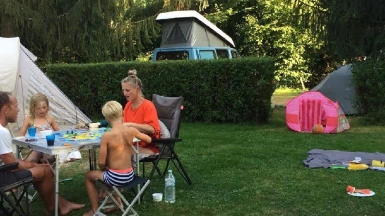 Photo of Outdoor in Saint-Honore-les-Bains