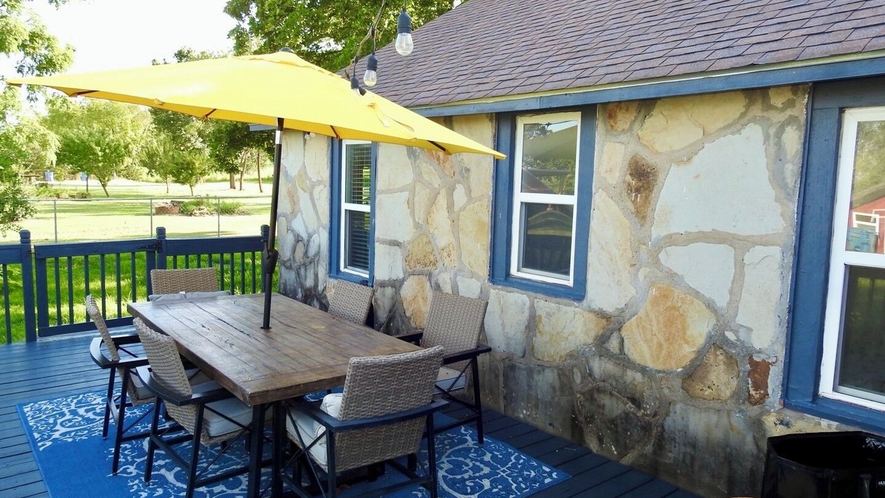 Photo of Outdoor in Highfill