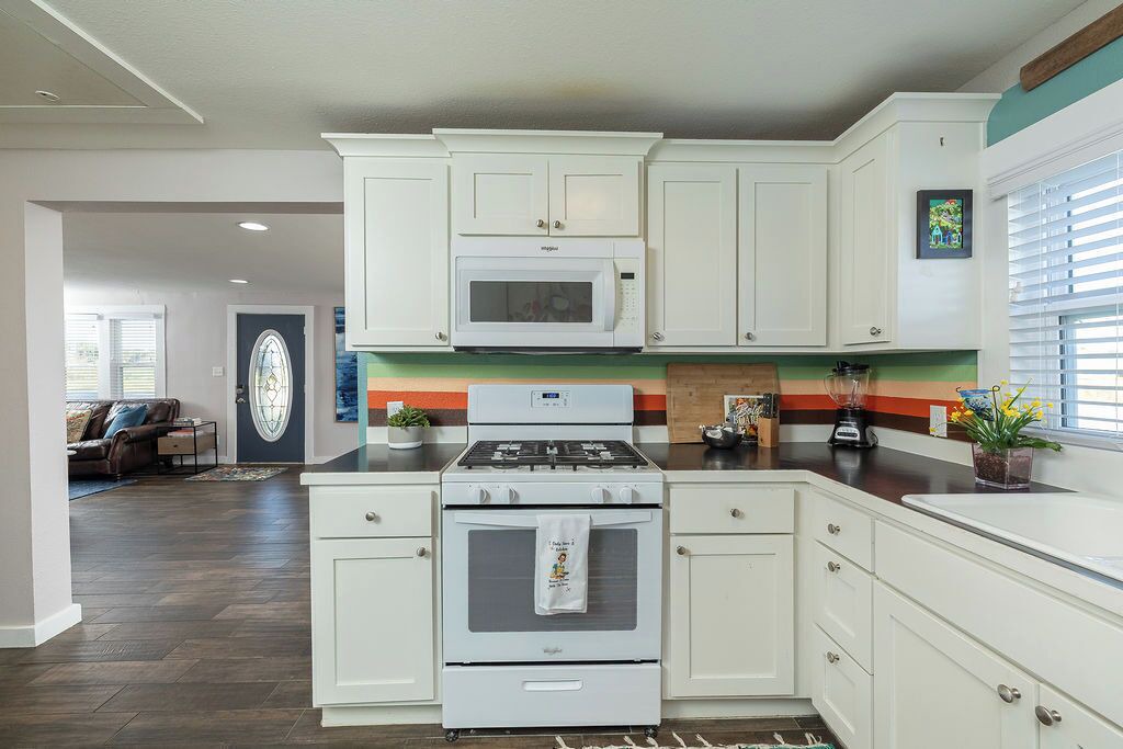 Photo of Kitchen in Highfill