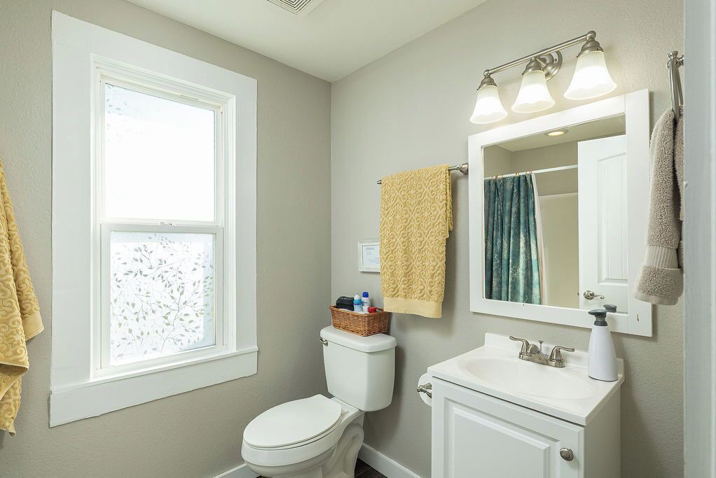 Photo of Bathroom in Highfill