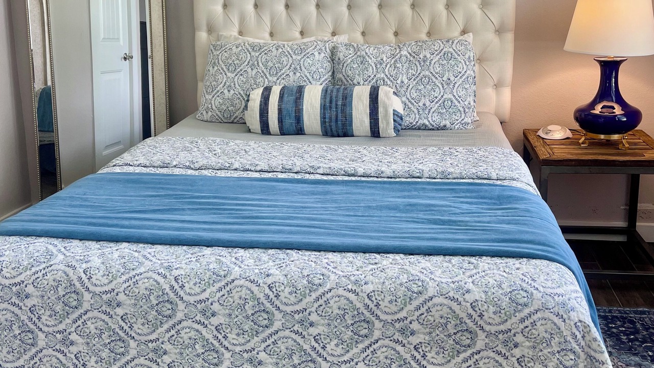 Photo of Bedroom in Highfill