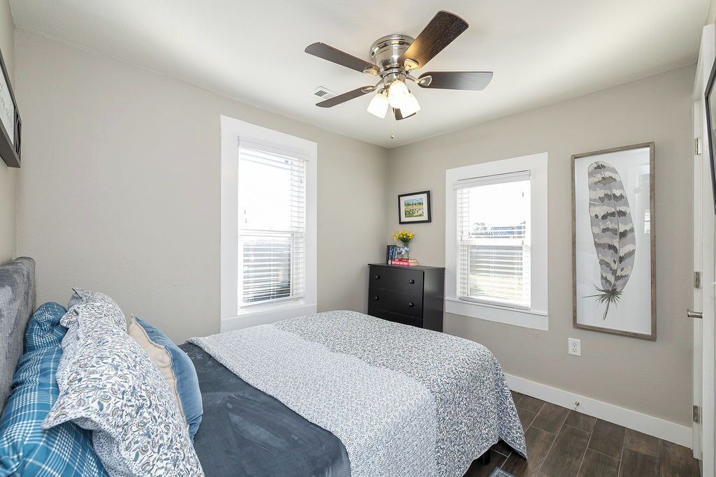 Photo of Bedroom in Highfill