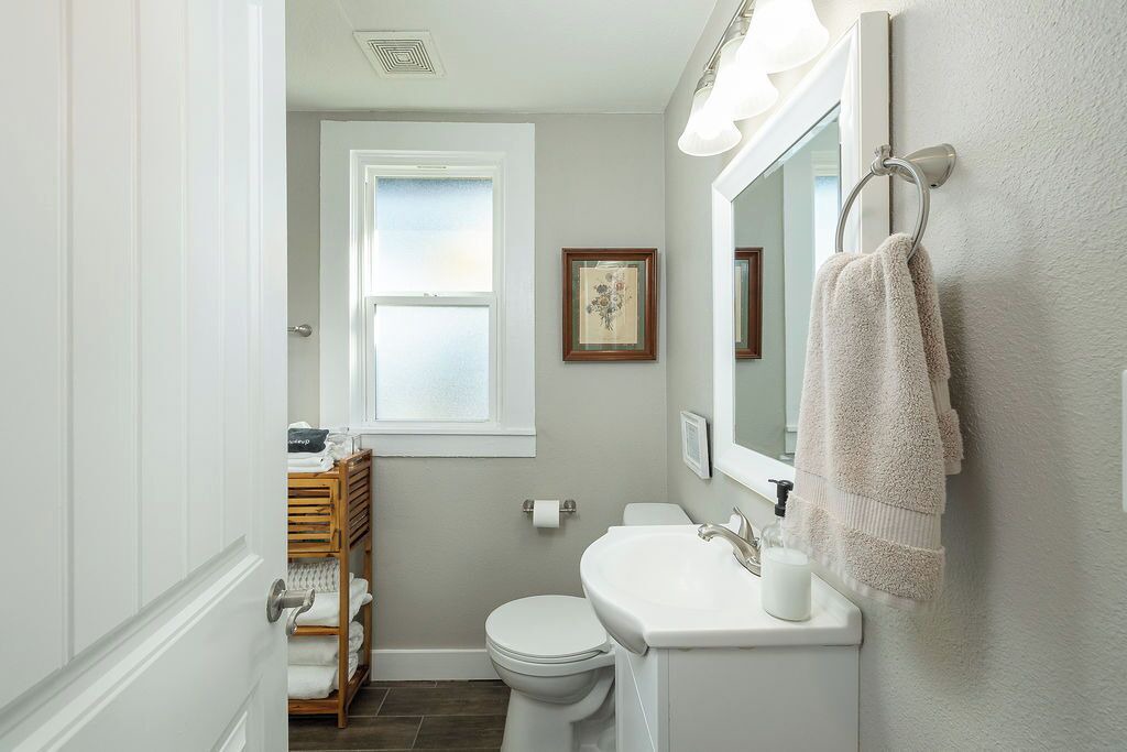 Photo of Bathroom in Highfill