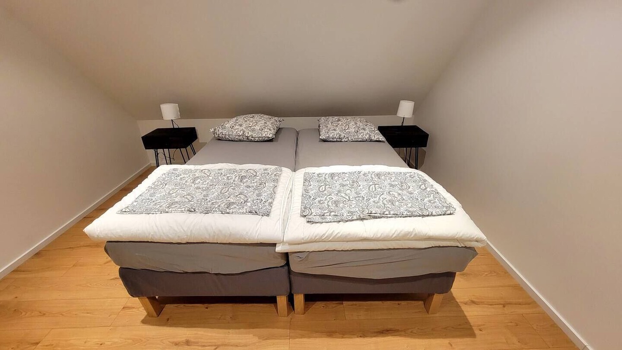 Photo of Bedroom in Innenheim