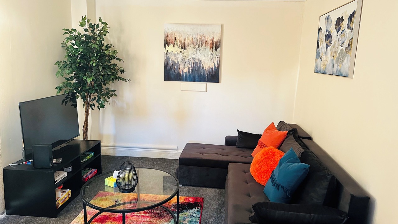 Photo of Livingroom in Kingsnorth