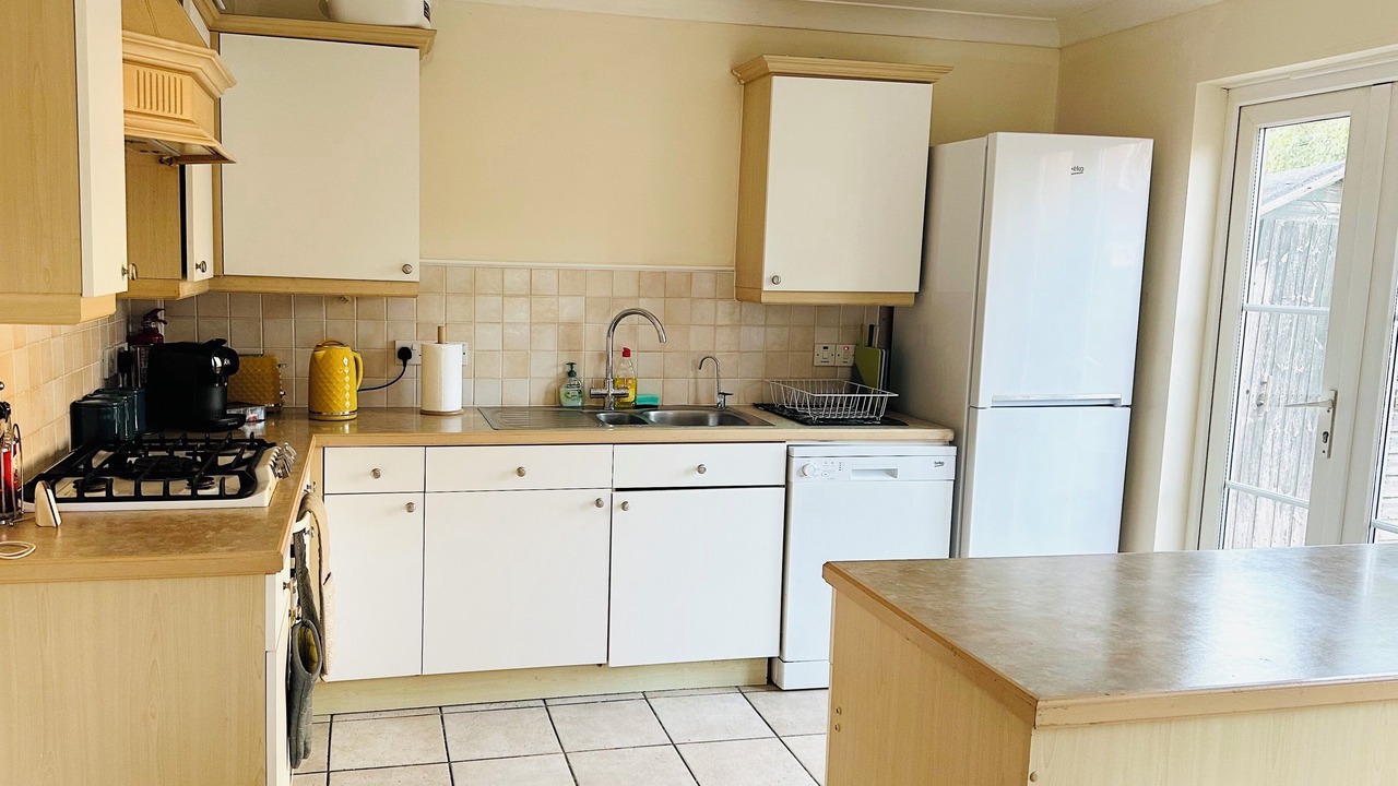 Photo of Kitchen in Kingsnorth