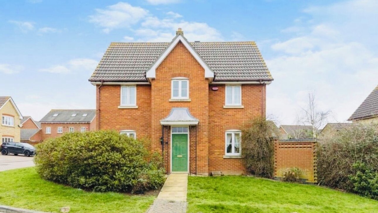 Photo of Outdoor in Kingsnorth