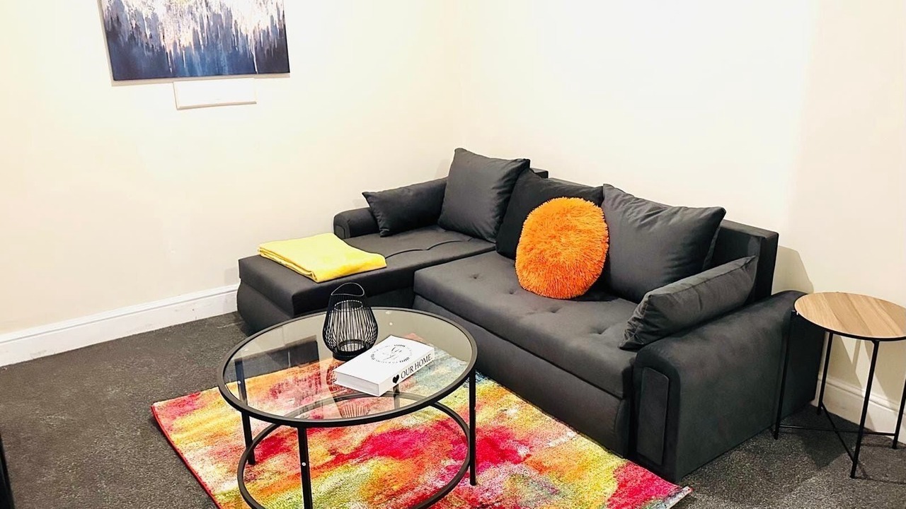 Photo of Livingroom in Kingsnorth