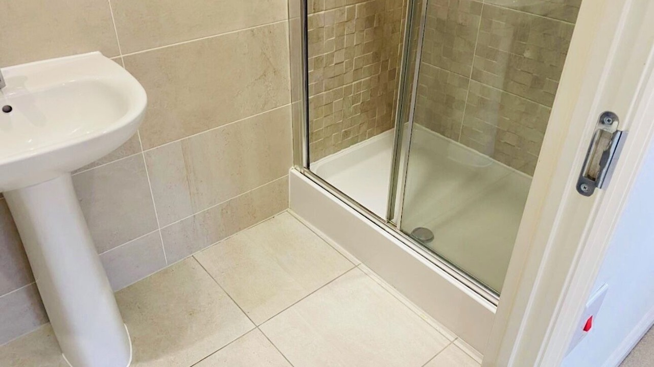 Photo of Bathroom in Kingsnorth