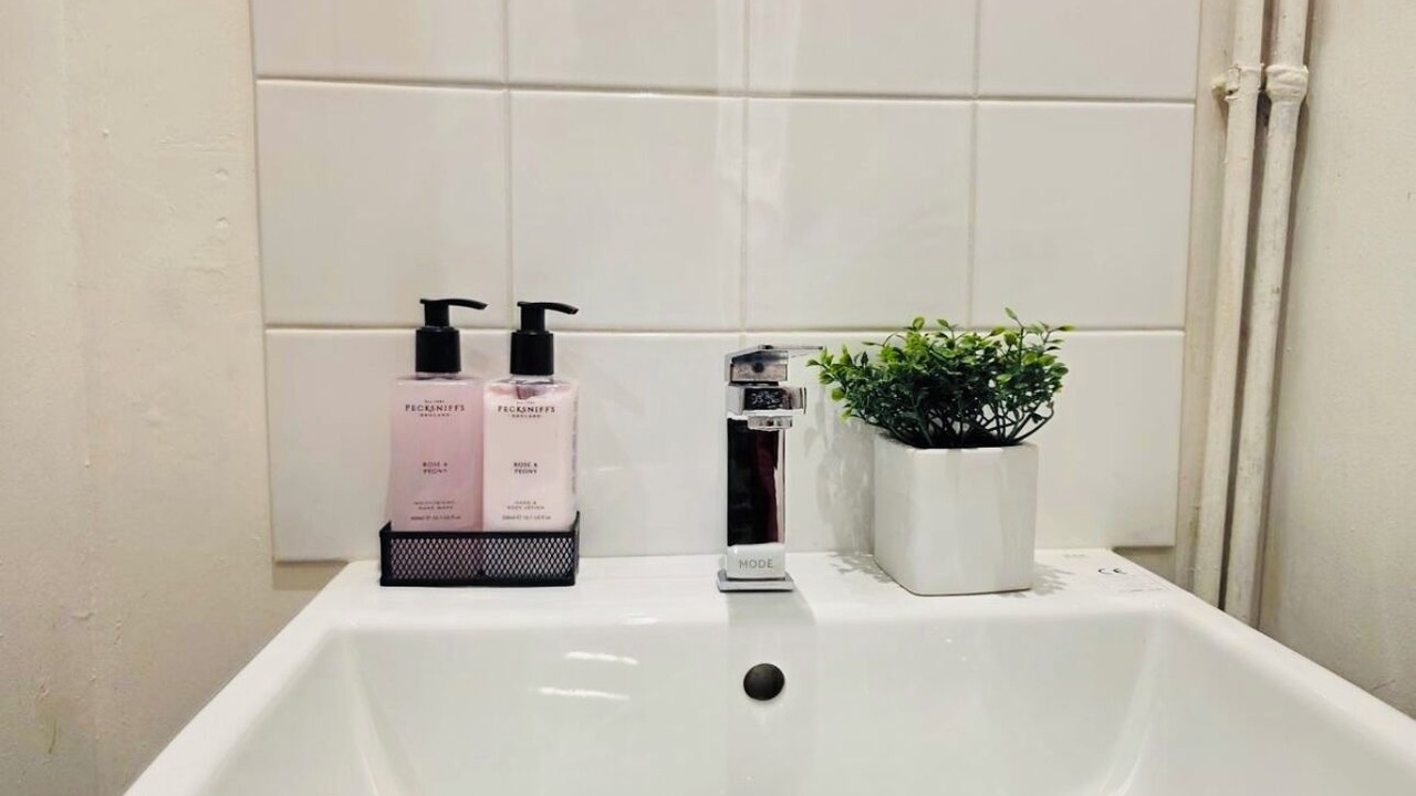 Photo of Bathroom in Kingsnorth