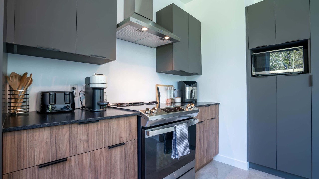 Photo of Kitchen in Weedon