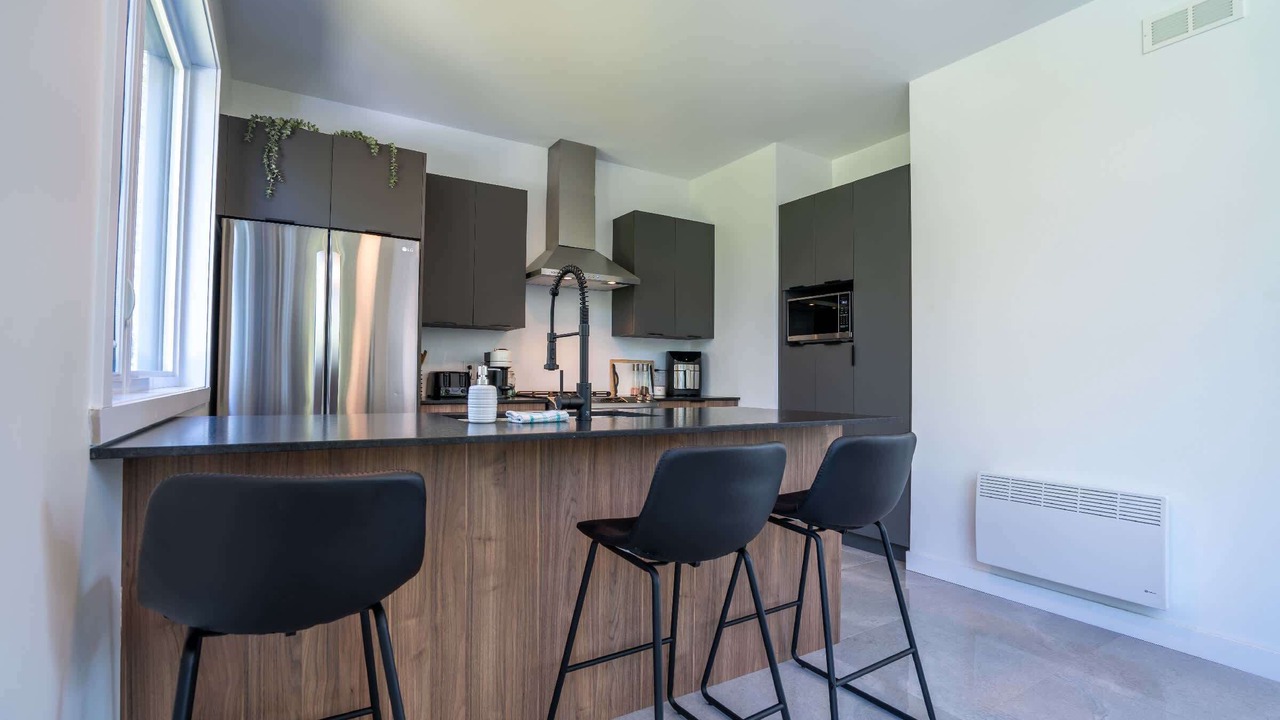 Photo of Kitchen in Weedon