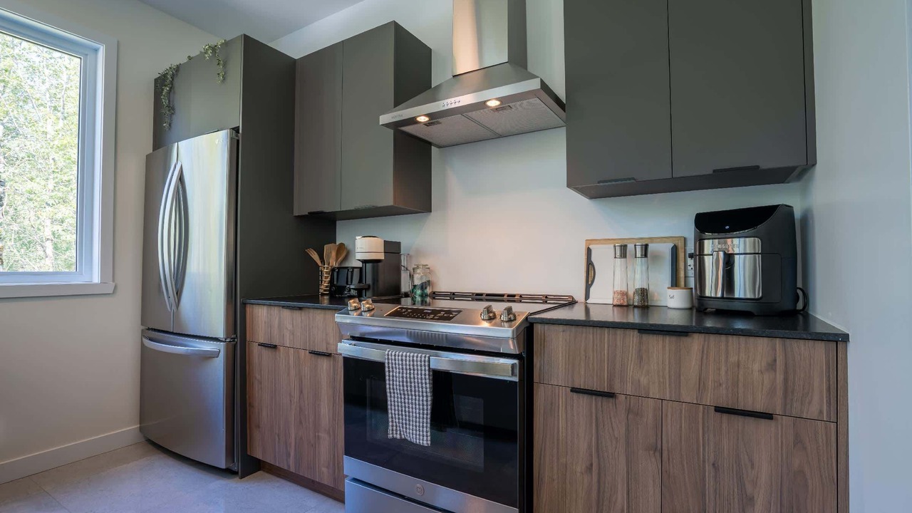 Photo of Kitchen in Weedon