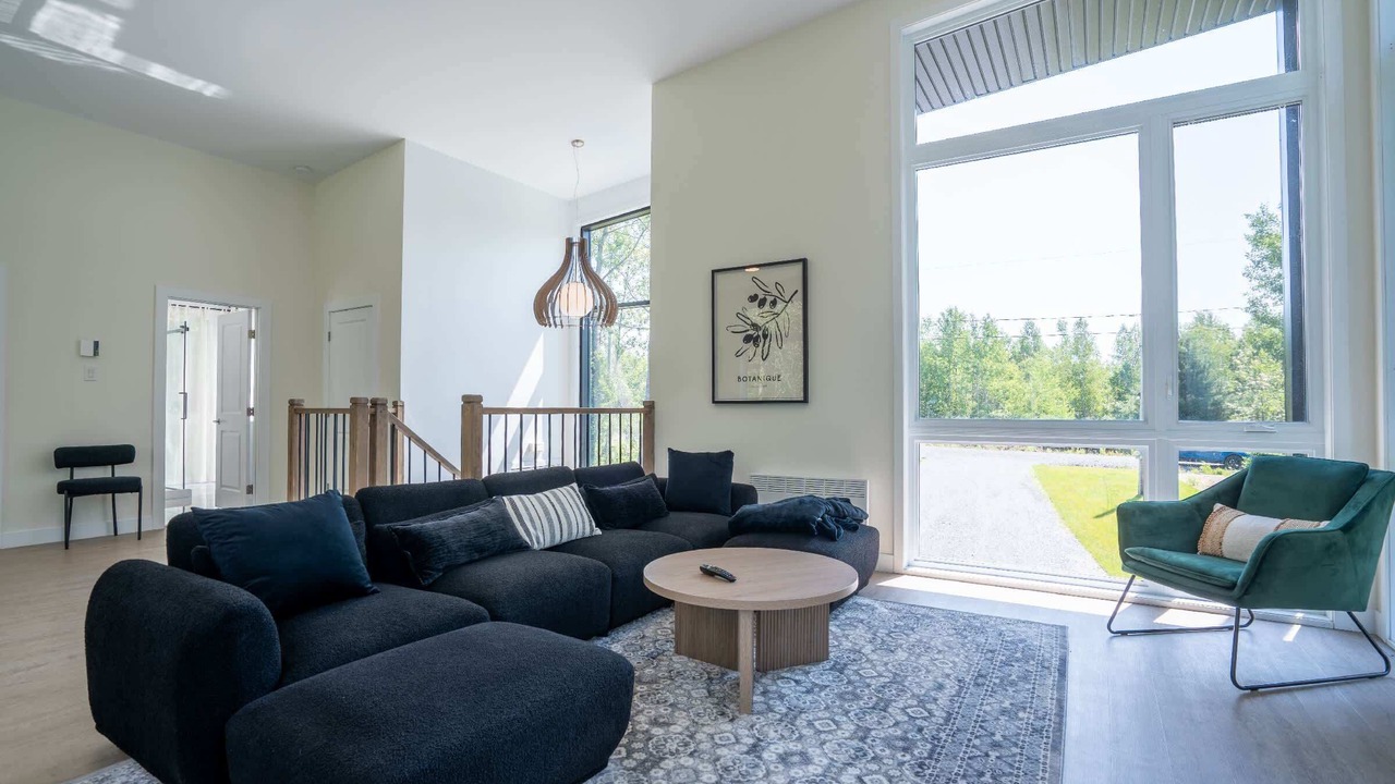 Photo of Livingroom in Weedon
