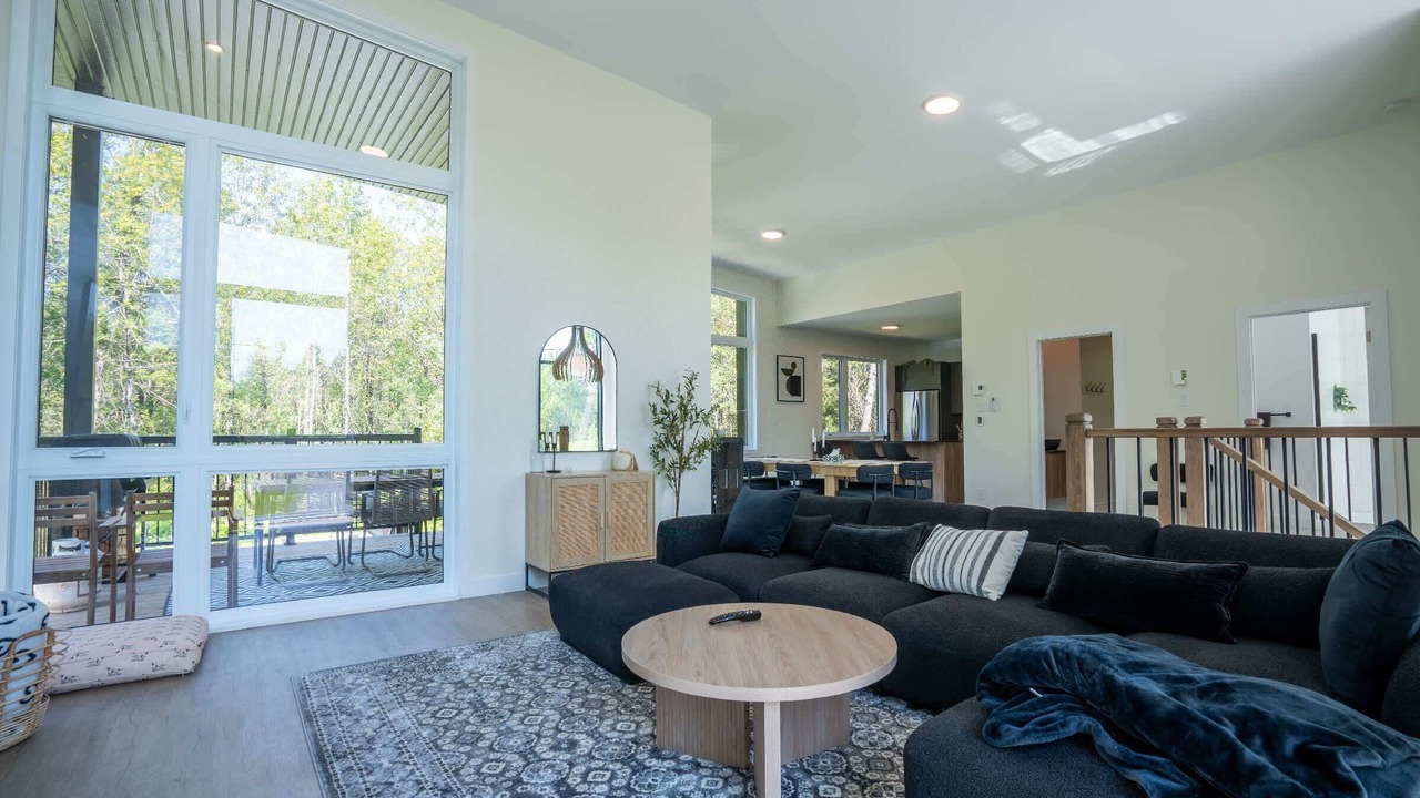 Photo of Livingroom in Weedon