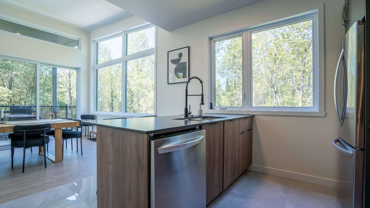 Photo of Kitchen in Weedon
