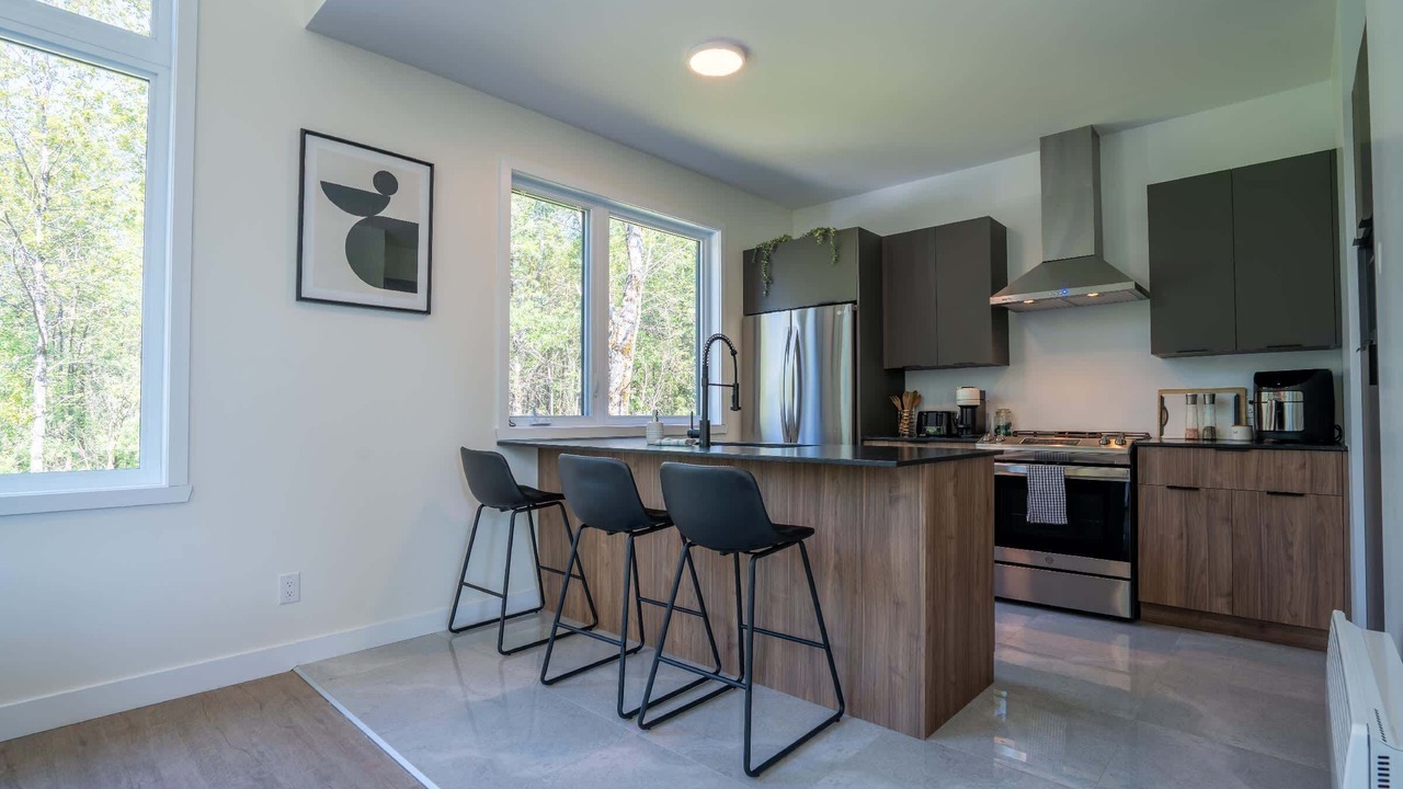 Photo of Kitchen in Weedon