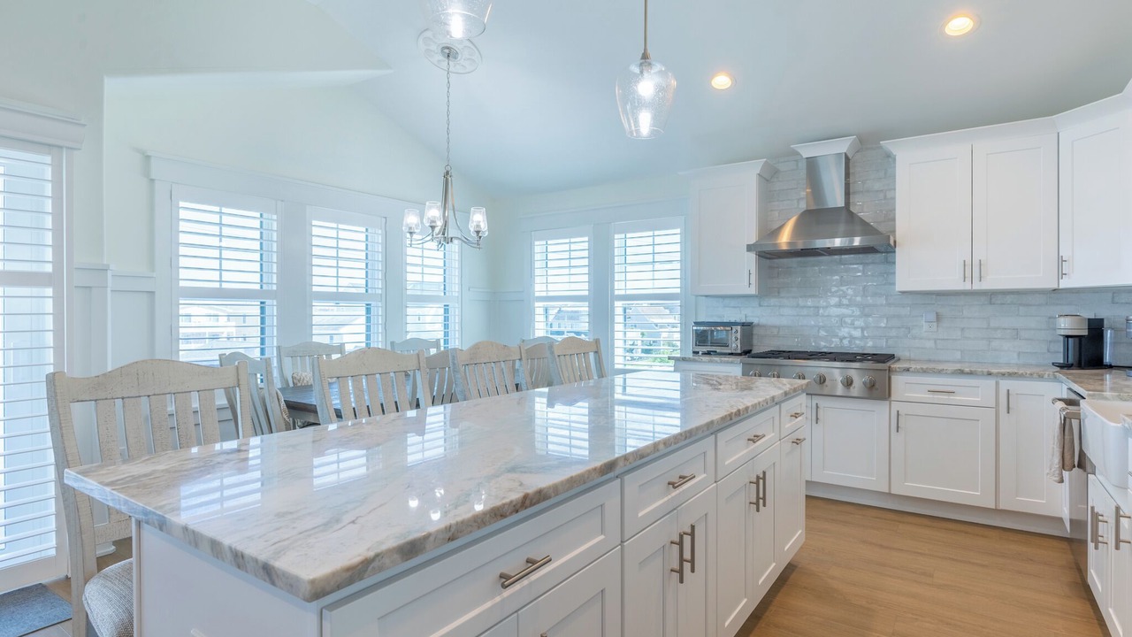Photo of Kitchen in South End