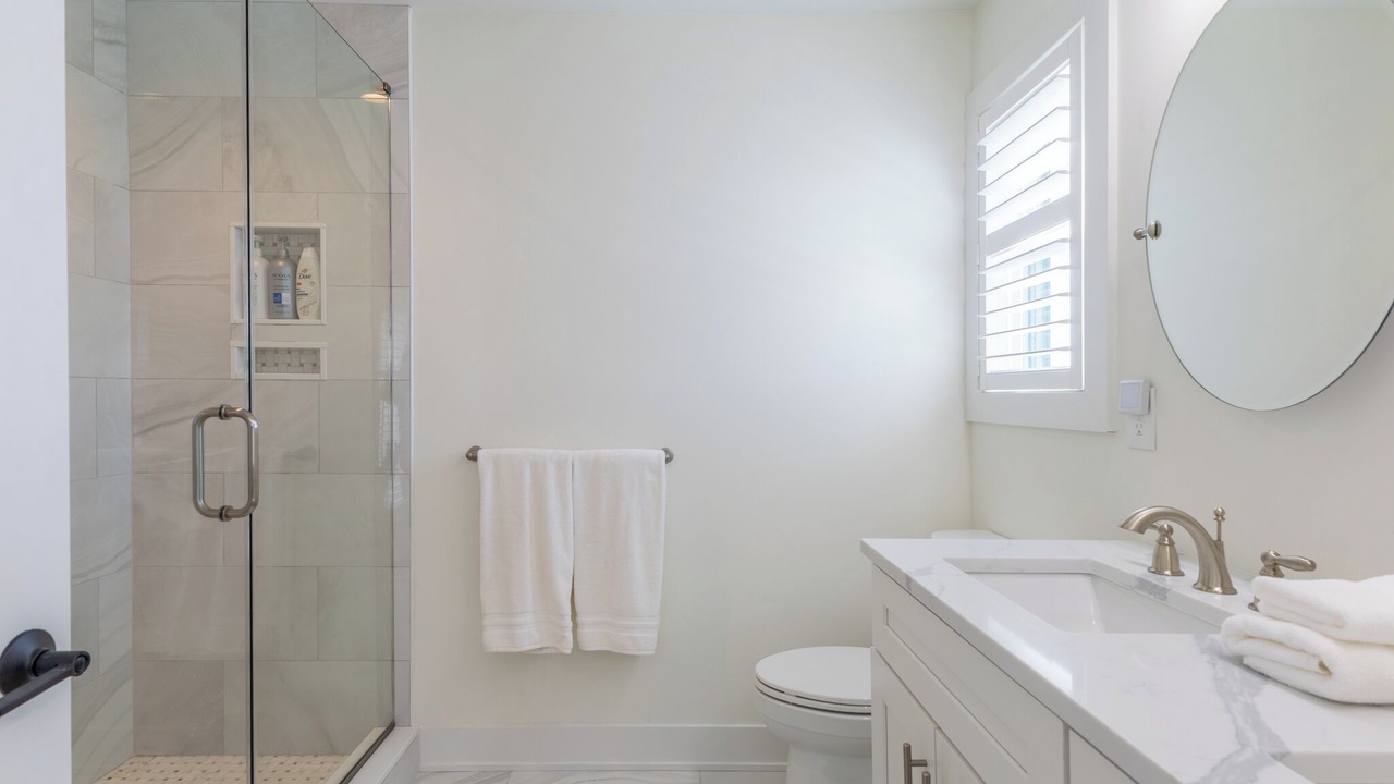 Photo of Bathroom in South End