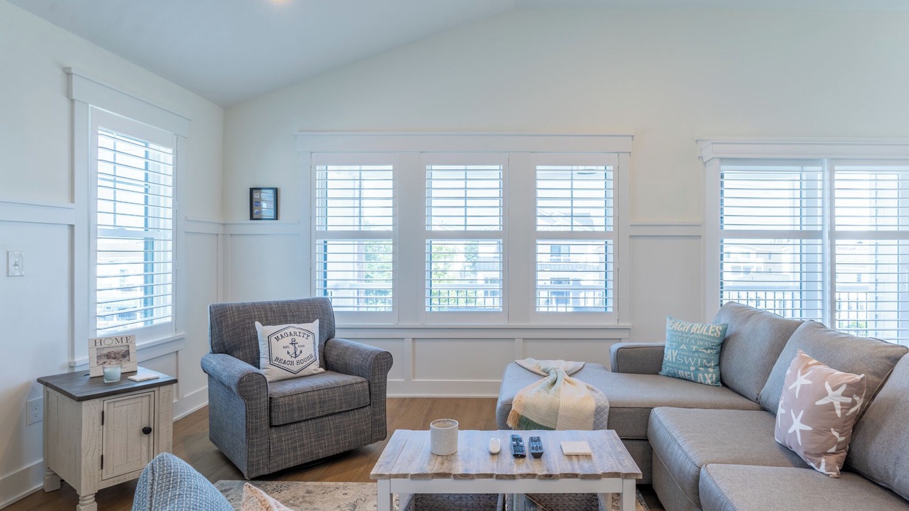 Photo of Livingroom in South End