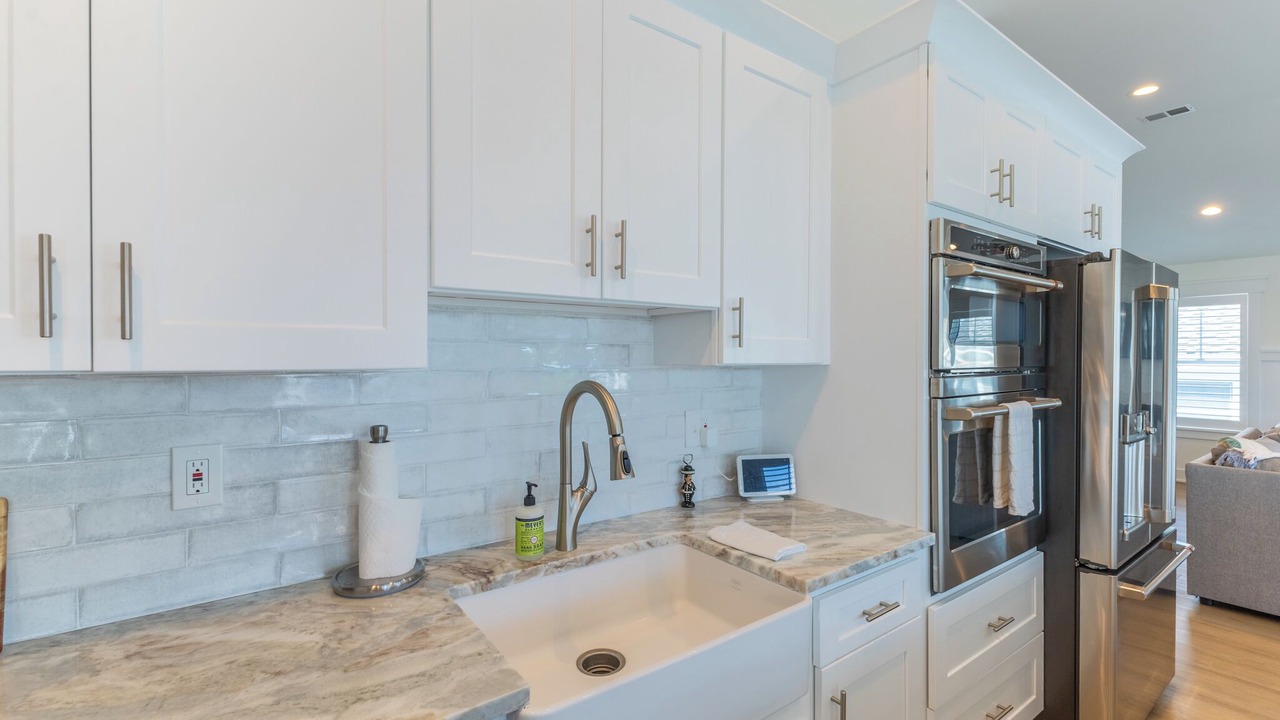 Photo of Kitchen in South End