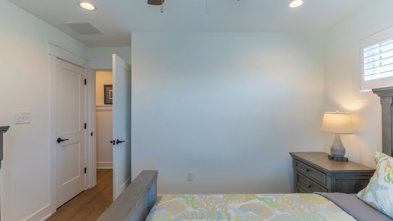 Photo of Bedroom in South End
