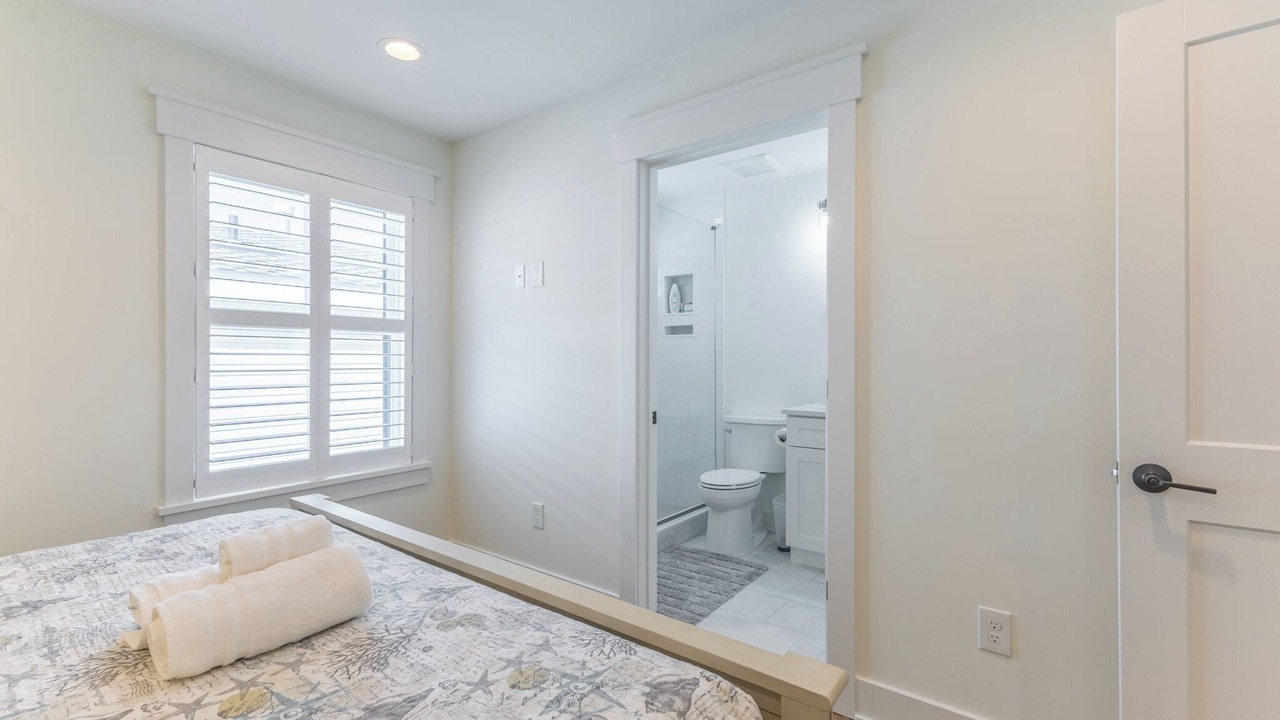 Photo of Bedroom in South End