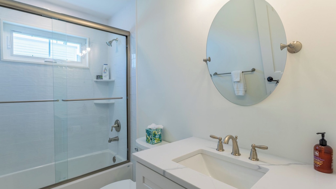 Photo of Bathroom in South End