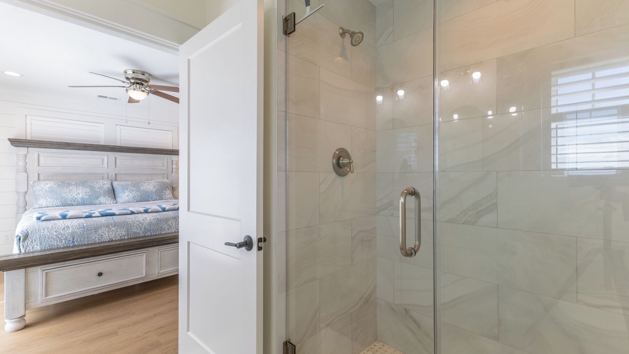 Photo of Bathroom in South End