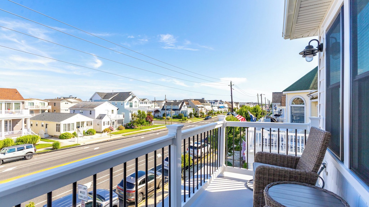 Photo of Outdoor in South End