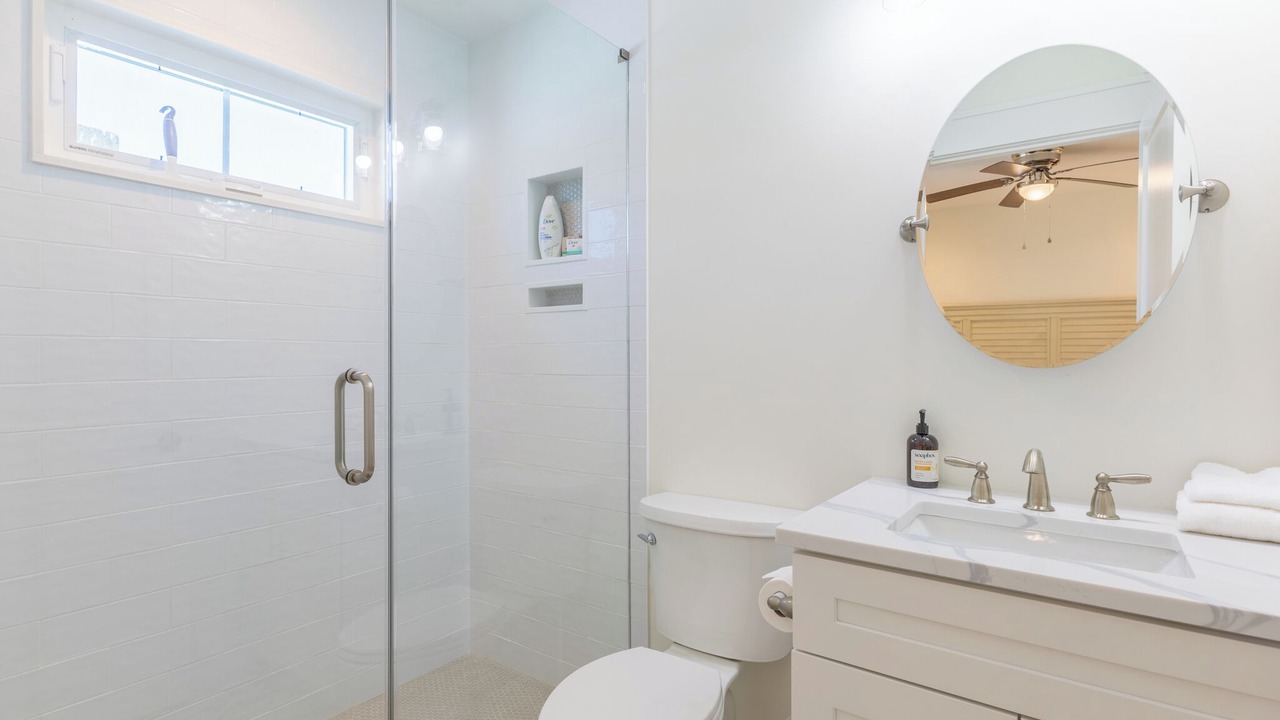 Photo of Bathroom in South End