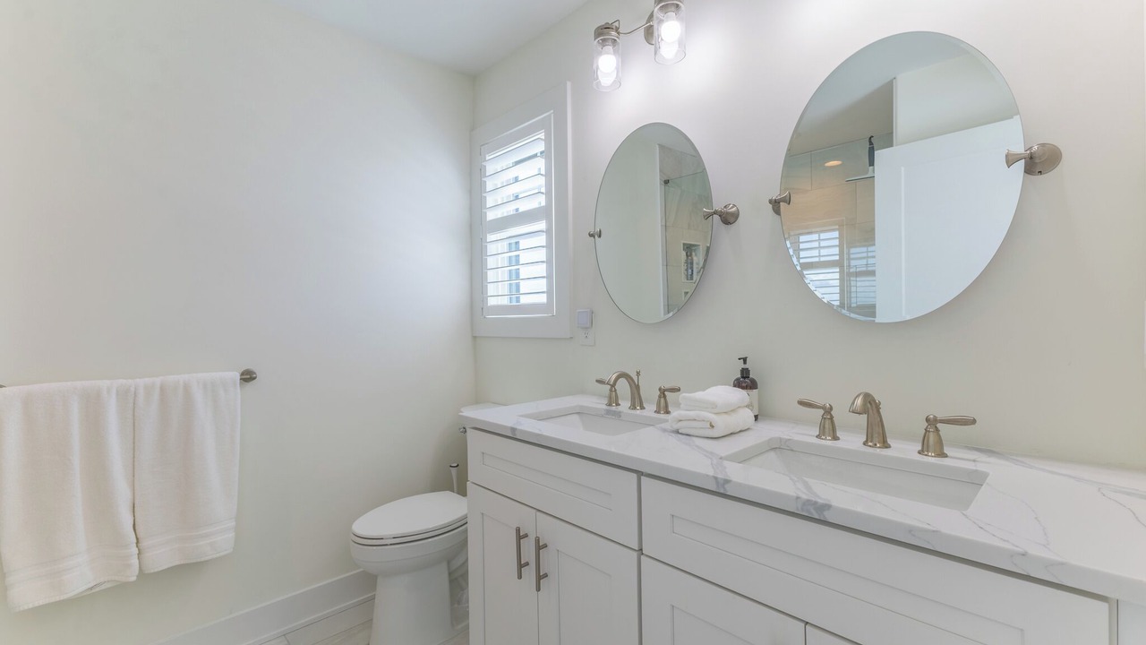 Photo of Bathroom in South End