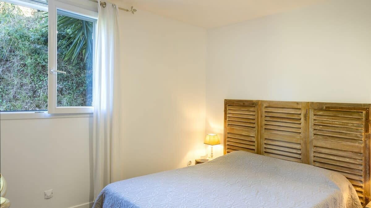 Photo of Bedroom in Barbaggio