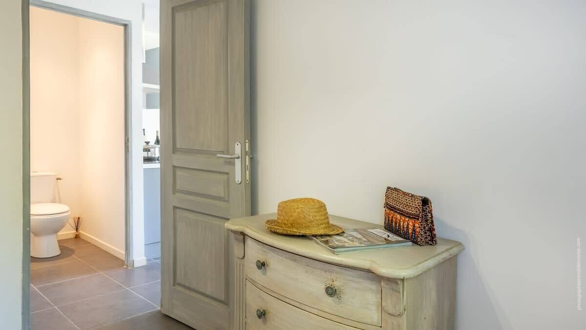 Photo of Bathroom in Barbaggio