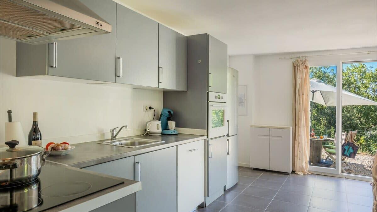 Photo of Kitchen in Barbaggio