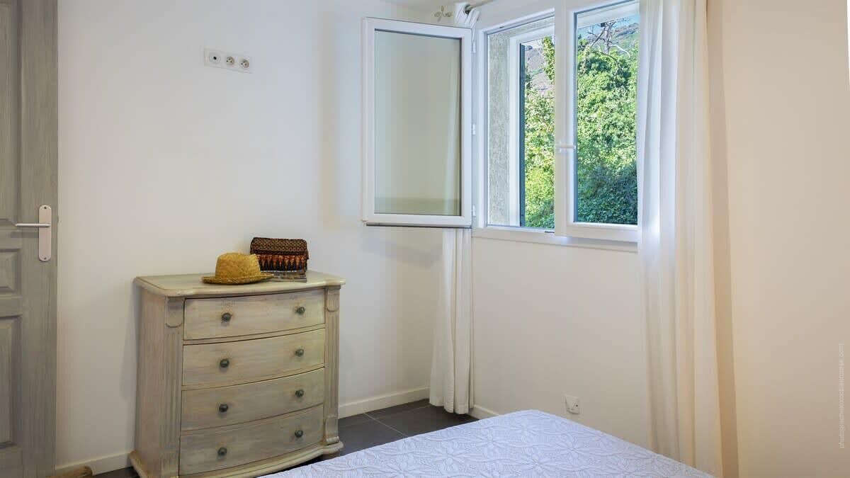 Photo of Bedroom in Barbaggio