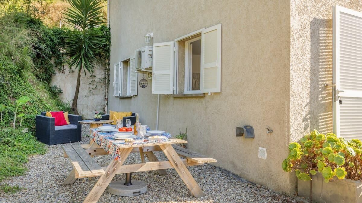 Photo of Outdoor in Barbaggio
